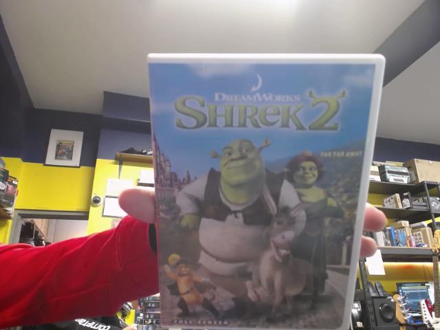 Shrek 2