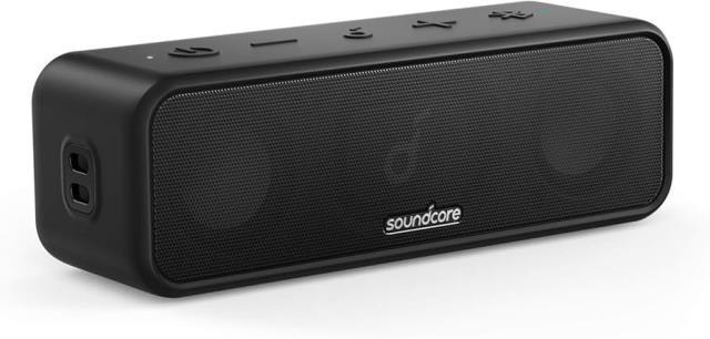 Haut parleur bluetooth soundcore 3