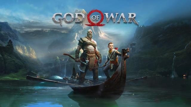 God of war