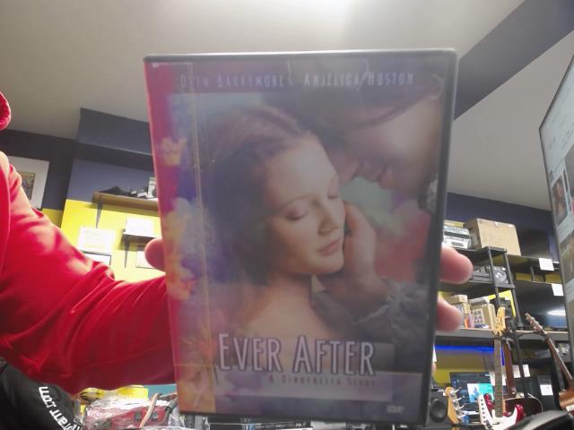 Ever after