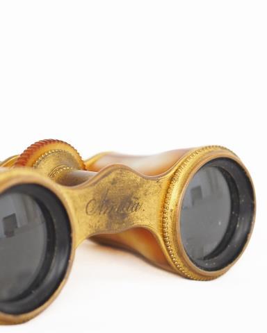 Opera glasses