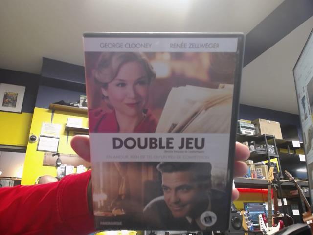 Double jeu