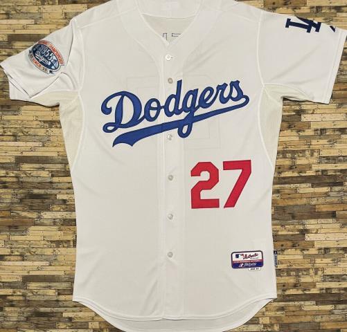 1955 world championship kemp jersey