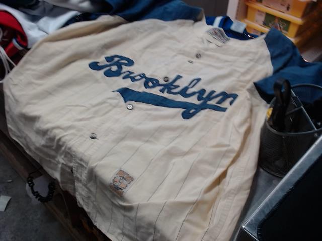 Brooklyn shirt