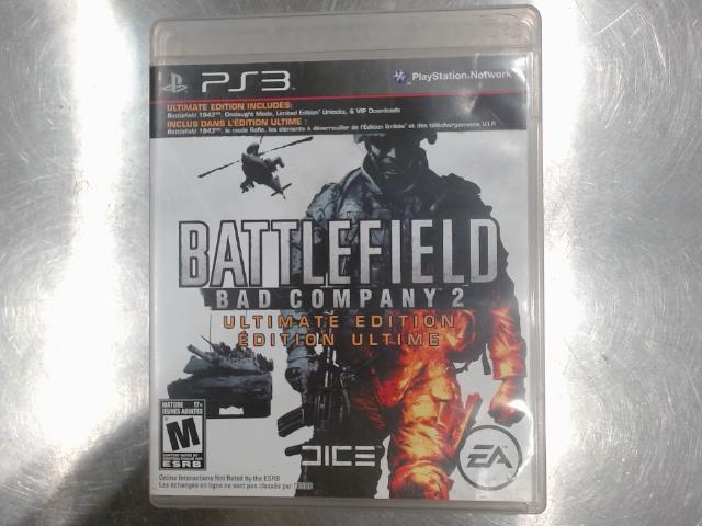 Battlefield badcompany 2