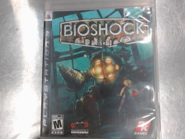 Bioshock