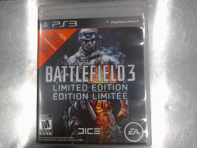 Battlefield 3