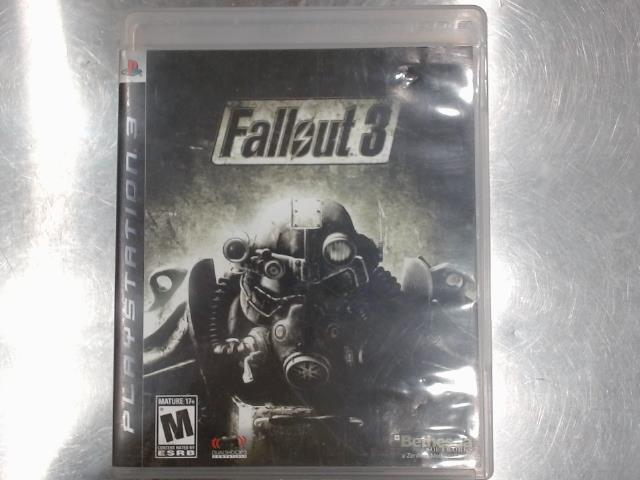 Fallout 3