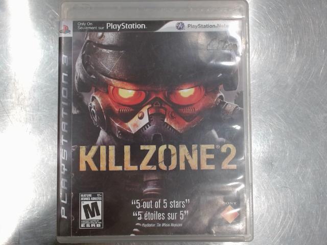 Killzone 2