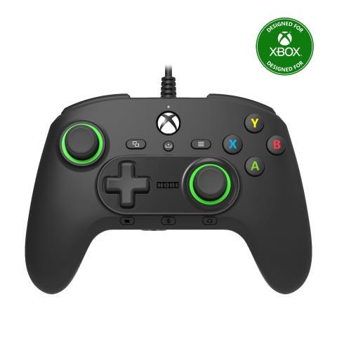 Manette xbox one avec fil