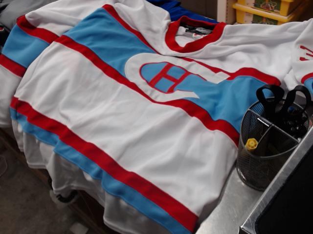 Carey price retro jersey