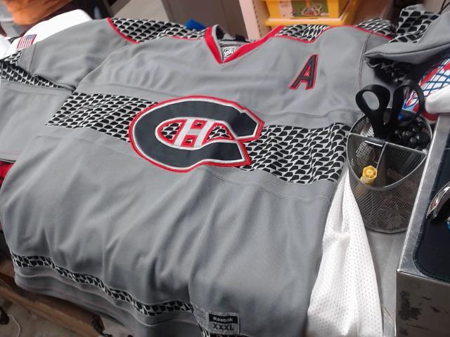 Pk subban jersey rare