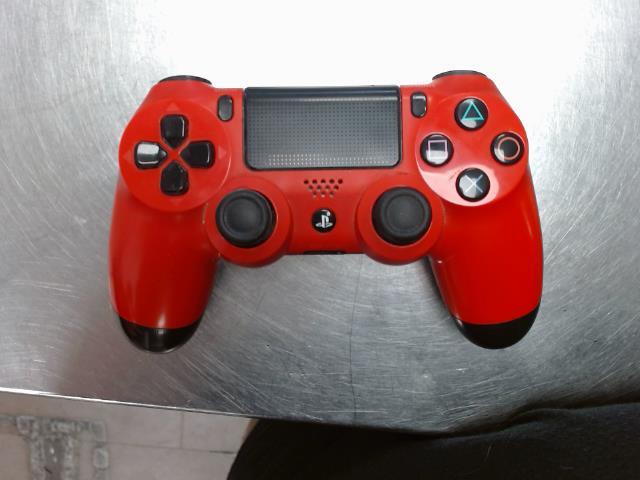 Manette ps4