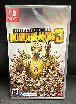 Borderlands 3