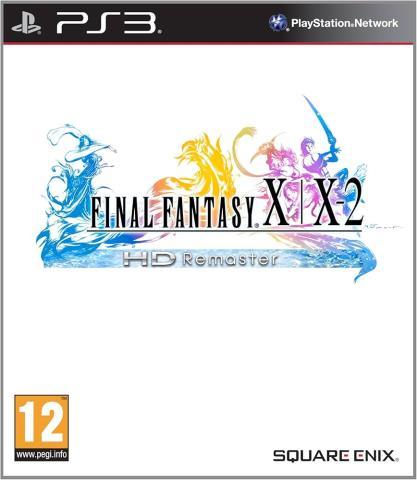 Final fantasy x x2