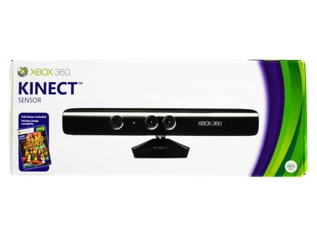 Accessoire pour console kinect