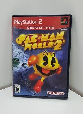 Pac-man 2