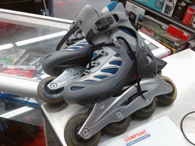 Patin a roue aligne 6.5