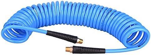 Coil hose