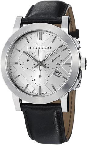 Montre burberry 50m/165feet