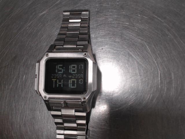 Montre homme stainless