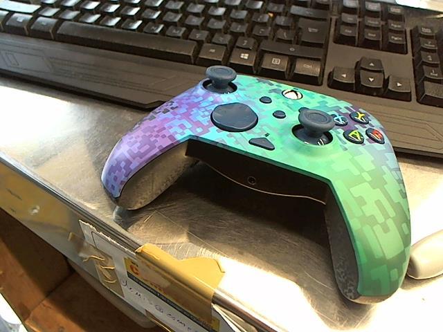 Xbox one manette offbrand