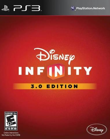 Disney infinity