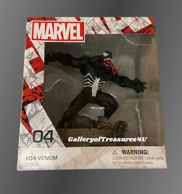 Marvel venom collectable 04