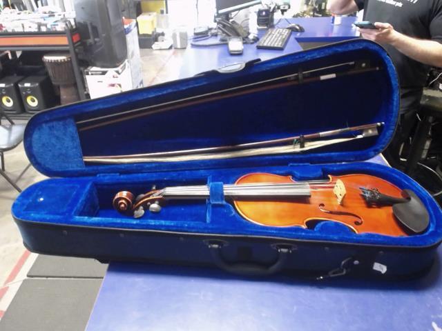 Violon ds case