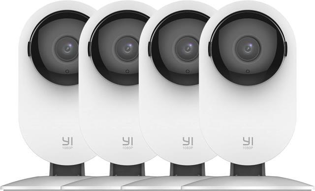 Home security system 1080p