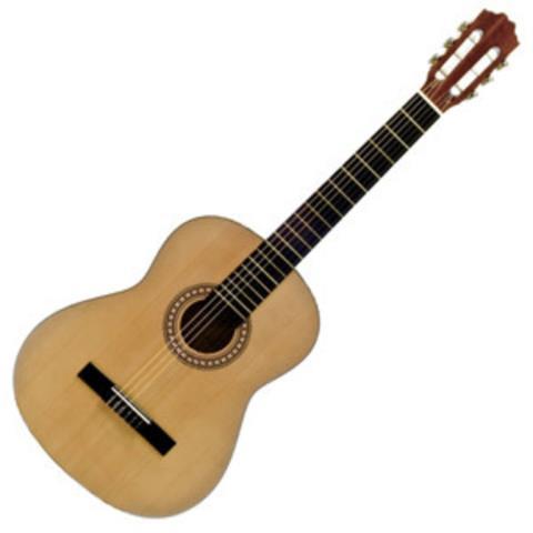 Guitare classique