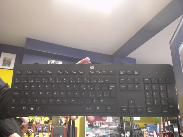 Clavier pour ordinateur