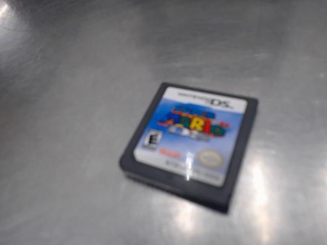 Super mario 64 ds