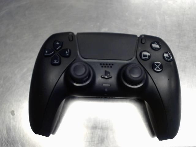 Manette ps5 noir