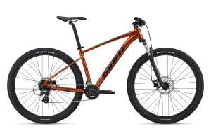 27.5 talon bike