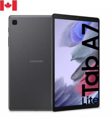 Tablette galaxy tab a7 lite