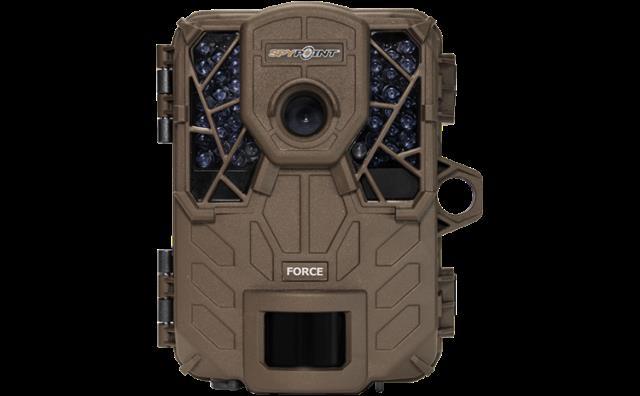 Camera de chasse ultra compact