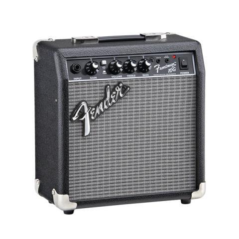 Ampificateur 28w fender frontman 10g