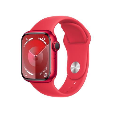 Apple watch serie 9