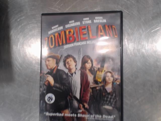 Zombieland