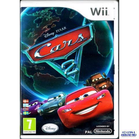 Cars 2