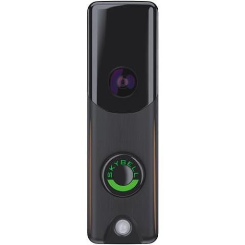 Ring camera doorbell