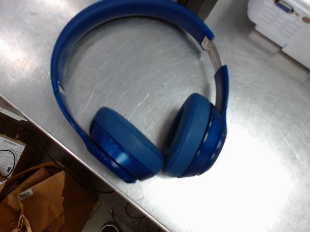 Beats by dre solo 2 + fil