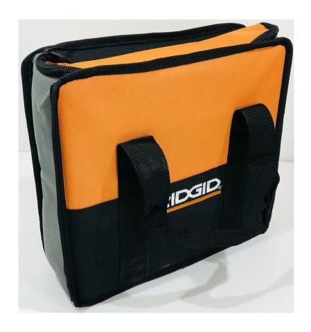 Sac a outils ridgid