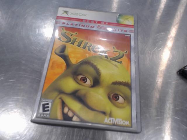 Shrek 2