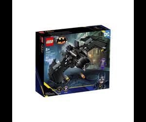 Lego batman batwing brand new in box