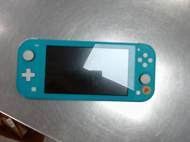 Switch lite+cable