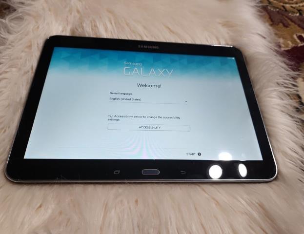 Galaxy tab 4 / rachat ont1 #f:151286