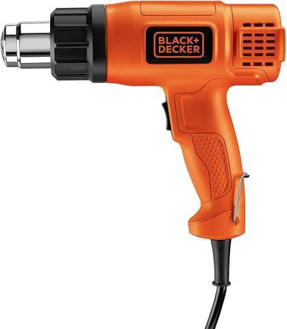 Heat gun