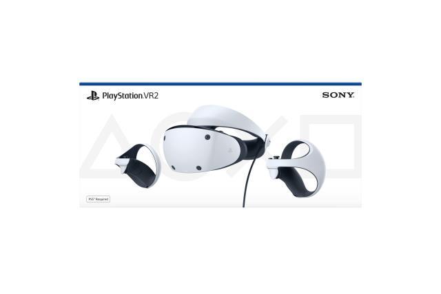 Playstation vr 2